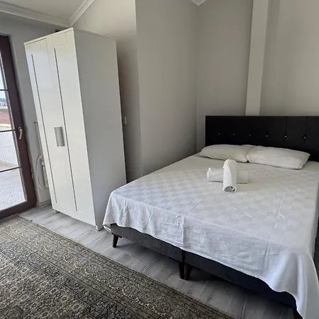 Sadev Turizm Deluxe With Private Pool Vila