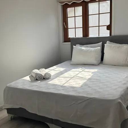 Sadev Turizm Deluxe With Private Pool Villa Belek