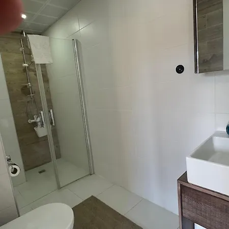 Sadev Turizm Deluxe With Private Pool Vila *