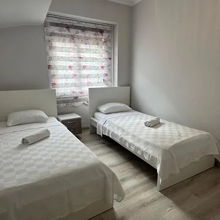 Sadev Turizm Deluxe With Private Pool * Belek