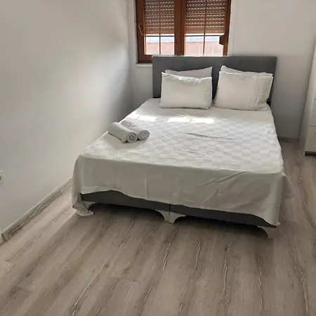 Sadev Turizm Deluxe With Private Pool Belek