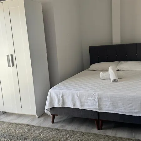 Sadev Turizm Deluxe With Private Pool * Belek