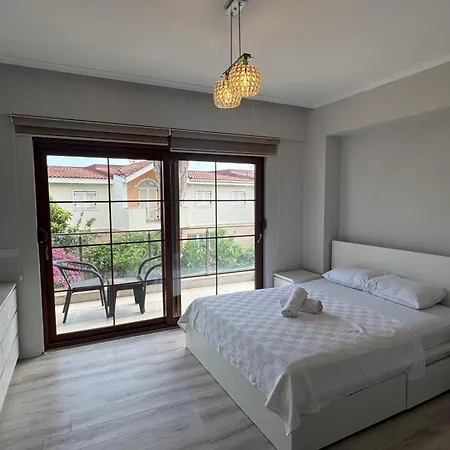 Sadev Turizm Deluxe With Private Pool * Belek