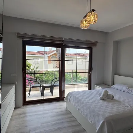 Sadev Turizm Deluxe With Private Pool * Belek