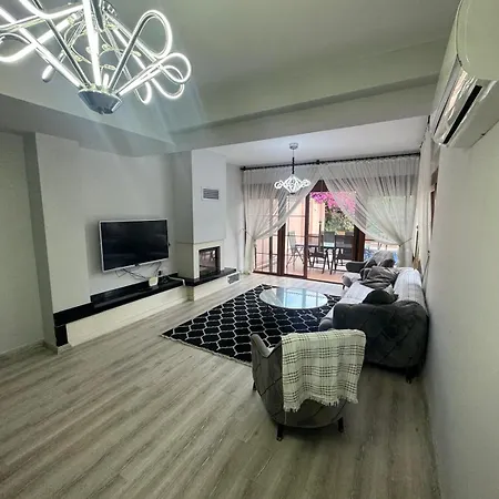 Villa Sadev Turizm Deluxe With Private Pool *